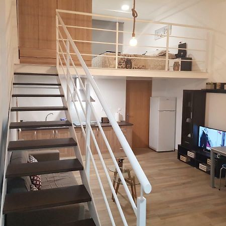 Suite Loft Cuenca  Bagian luar foto