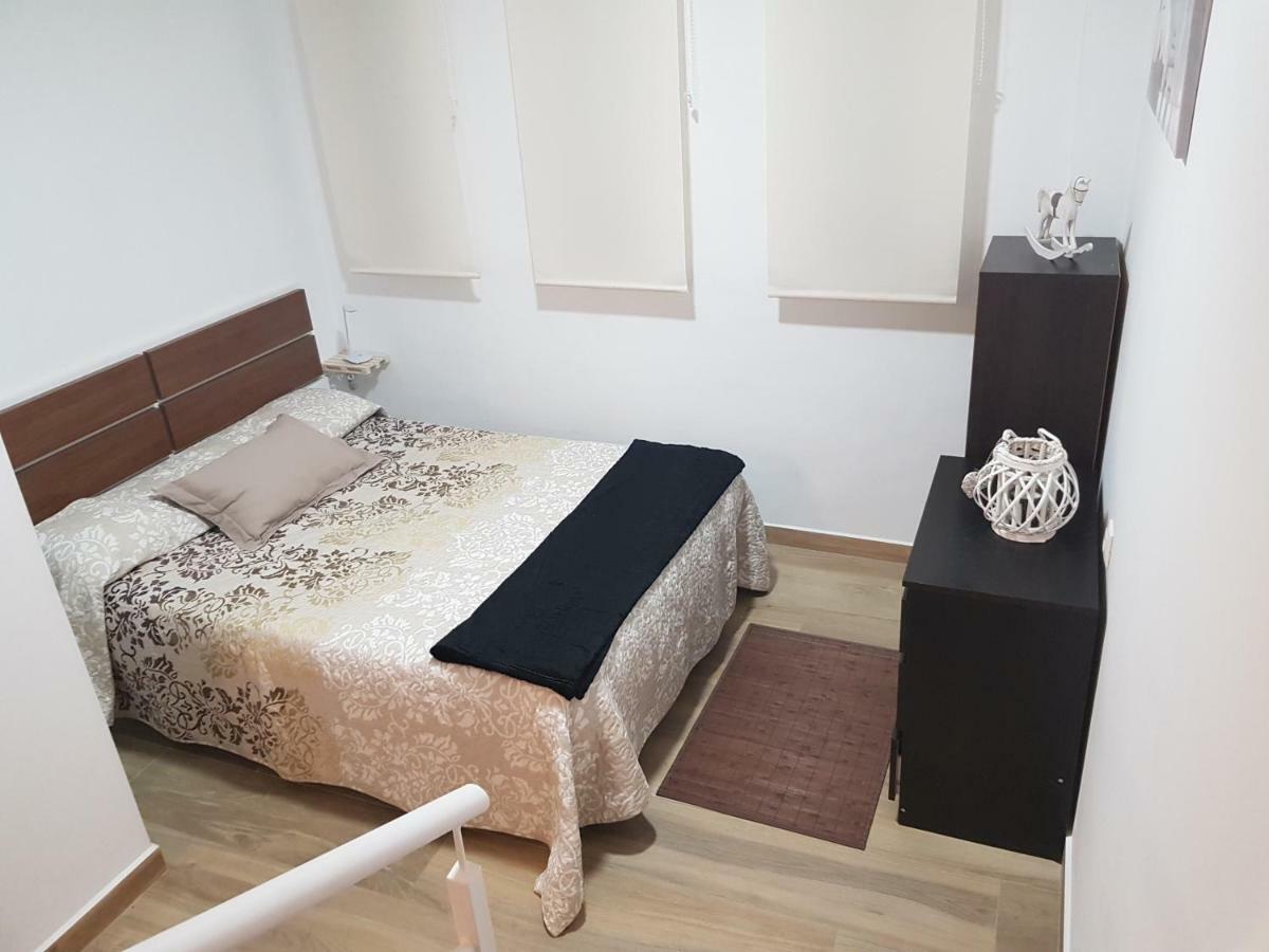 Suite Loft Cuenca  Bagian luar foto