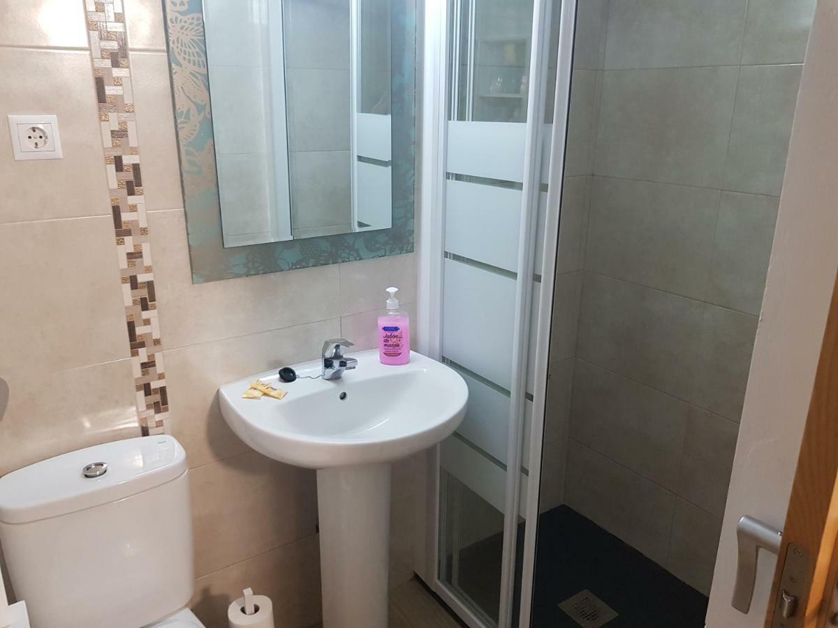 Suite Loft Cuenca  Bagian luar foto
