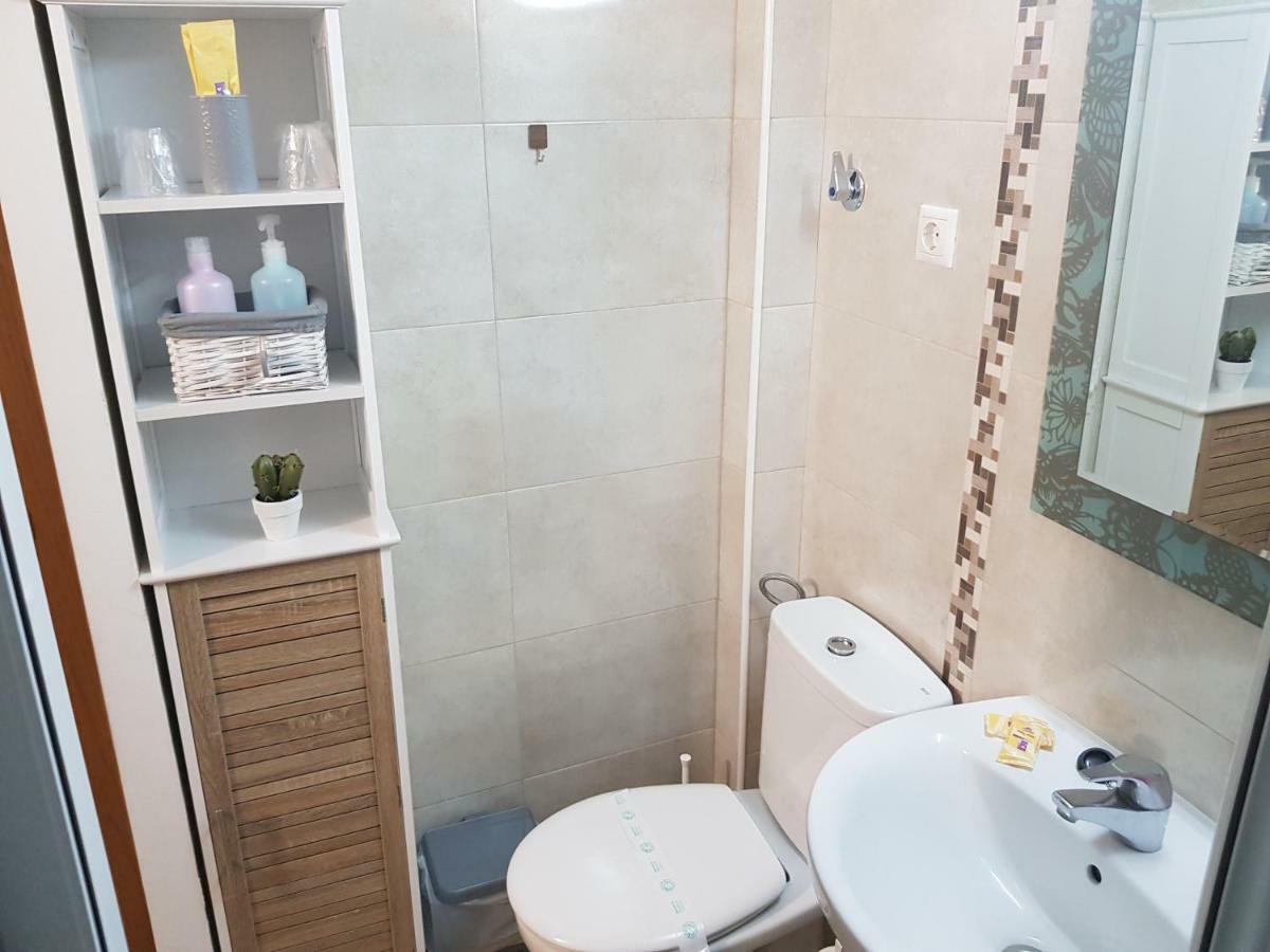 Suite Loft Cuenca  Bagian luar foto